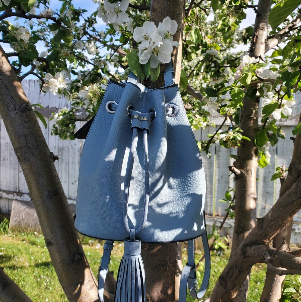 Little bagpack - Picture 2 of 3